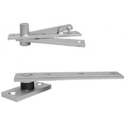 ABH Hardware 0128 Center Hung Pivot