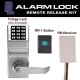 Alarm Lock RR-TRILOGYKIT Remote Release Kit For Trilogy Cylindrical Locks
