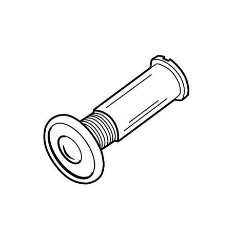 Don-Jo DV-180 Hardware Accessory for DOOR VIEWERS