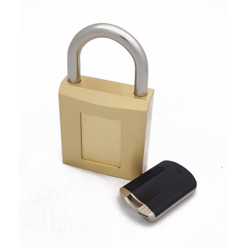 Capitol M-8000 M Series Defiant Magnetic Padlock