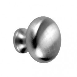 Don-Jo 56 Cabinet Knob 1.5"