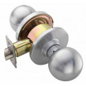 Falcon W-Series Grade 2 Cylindrical Lock w/ Knob