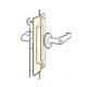 Don-Jo PLP-211 Latch Protector