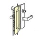 Don-Jo PMLP-211 PMLP-211-CP Latch Protector