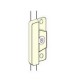 Don-Jo ELP-208 Latch Protector