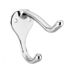 Rockwood 80 Coat Hook Projection