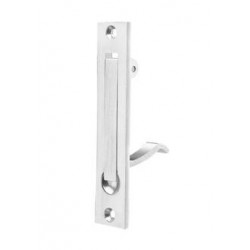 Rockwood 880 Cast Lever Edge Pull