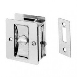 Rockwood 891 Pocket Door Privacy Latch