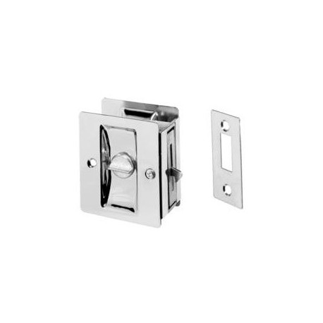 Rockwood 891 891-26/625 Pocket Door Privacy Latch