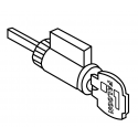 Falcon Q330 W Series Complete Conventional Cylinder