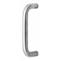 Rockwood 106-RKW 6" Center to Center Straight Door Pull