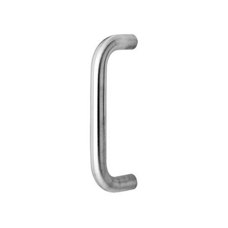 Rockwood 106-RKW BF106-711 6" Center to Center Straight Door Pull