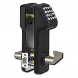 Marks USA IQ i-Qwik No-Nonsense Access Control Lockset