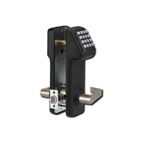 Marks USA i-Qwik LITE Series Electronic Access Control Lockset