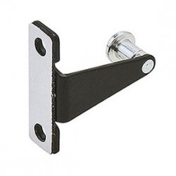 CompX StealthLock Keyless Invisible Hidden Cabinet Locking System SP-600 StealthLock Replacement Strike Plate