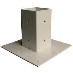 Mail Boss 715 Base Plate