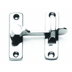 Omnia 156 Latch for Shutters & Bi-fold Doors