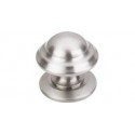 Top Knobs M Britannia Empress Knob 1-3/8" L x 1-3/8" W