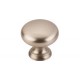 Top Knobs M Somerset II Mushroom Knob 1-1/4" L x 1-1/4" W