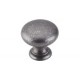Top Knobs M Somerset II Mushroom Knob 1-1/4" L x 1-1/4" W