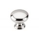 Top Knobs M Somerset II Mushroom Knob 1-1/4" L x 1-1/4" W