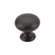 Top Knobs M Somerset II Mushroom Knob 1-1/4" L x 1-1/4" W