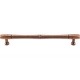 Top Knobs M Nouveau Bamboo Appliance Pull 12" (c-c)