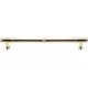 Top Knobs M Nouveau Bamboo Appliance Pull 12" (c-c)