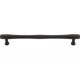 Top Knobs M Nouveau Bamboo Appliance Pull 12" (c-c)
