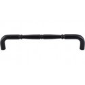 Top Knobs M Nouveau Ring Appliance Pull 18" (c-c)