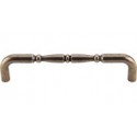Top Knobs M Nouveau Ring Appliance Pull 7" (c-c) Top Knobs M Nouveau Ring Appliance Pull 7" (c-c)
