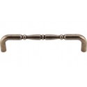Top Knobs M Nouveau Ring Appliance Pull 7" (c-c)