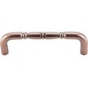 Top Knobs M Nouveau Ring Appliance Pull 8" (c-c)