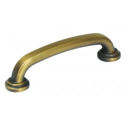 Design House 203265 Town Square 96mm Pull