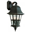Design House 516781 Gladstone 1-Light LED Outdoor Wall Light, Oil Rubbed Bronze