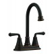 Design House 524777 Eden Bar Faucet, Oil Rubbed Bronze Finish