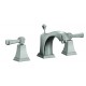 Design House 521997 521997 Torino Sink / Lavatory Faucet, Satin Nickel