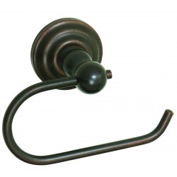 Design House 537167 Calisto Euro Toilet Paper Holder