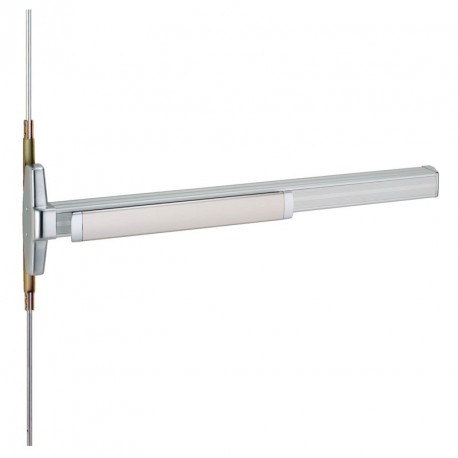 Von Duprin 33A/35A Series Concealed Vertical Rod Exit Device for Hollow Metal Door