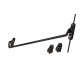 Von Duprin 8827-K-DT-US26D 88 Series Surface Vertical Rod Exit Device