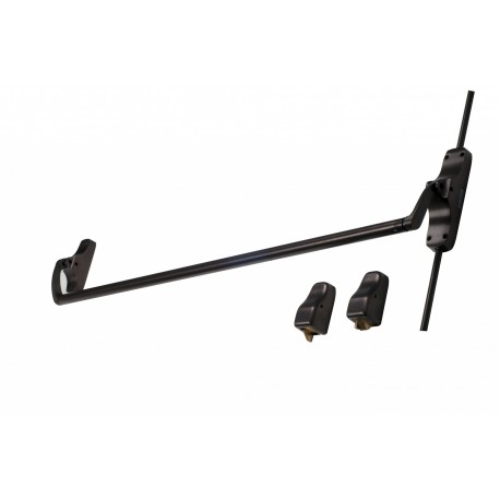 Von Duprin 8827-K-DT-US26D 88 Series Surface Vertical Rod Exit Device
