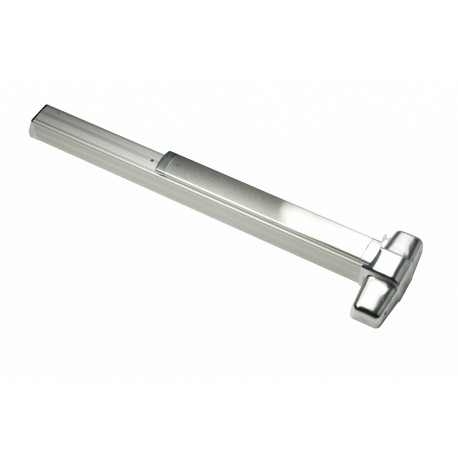 Von Duprin 98/99 Series Concealed Vertical Rod Exit Device