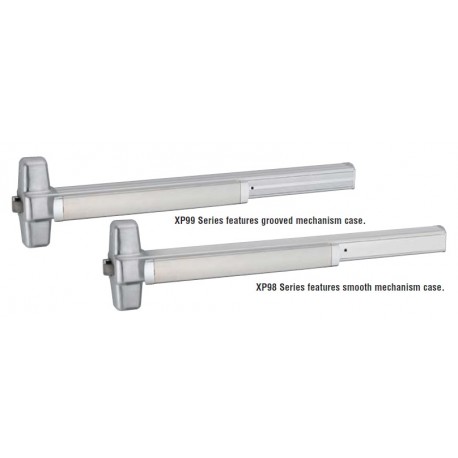 Von Duprin XP98/99 Series Rim Device
