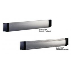Von Duprin 94/95 Inpact Series Concealed Vertical Rod Exit Device