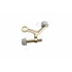 Stanley National Hinge Pin Door Stop