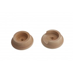 Stanley National Pole Socket (Wood)