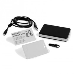 RCI Desktop Programmer Kit