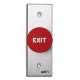 RCI 918 918-TD x 28 Tamper-Resistant Exit Pushbutton