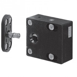 RCI 3510LM Electromechanical Cabinet Lock