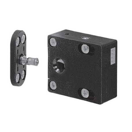 RCI 3510LM Electromechanical Cabinet Lock